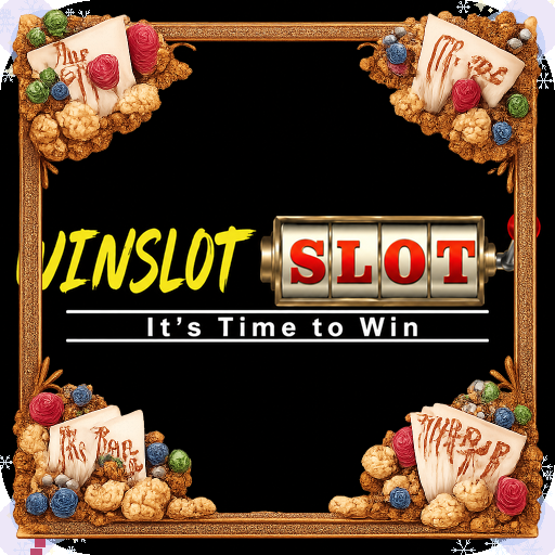 winslot — galeri pratinjau Resmi APK